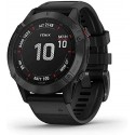 Garmin Fenix 6 Pro Reloj Smartwatch - Pantalla 1.3" - Gps¸ Bluetooth - R...
