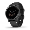 Garmin Vivoactive 4s Reloj Smartwatch - Pantalla 1.1" - Gps¸ Wifi¸ Bluet...