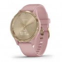 Garmin Vivomove 3s Sport Light Reloj Smartwatch - Pantalla Oled - Gps¸ B...