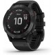 Garmin Fenix 6 Pro Reloj Smartwatch - Pantalla 1.3" - Gps¸ Bluetooth - R...