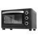 Cecotec Bake´n Toast 550 Horno Sobremesa 1500w - Capacidad 23l - 3 Modos...