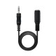 Nanocable Cable Audio Estereo Jack 3.5mm Macho A Jack 3.5mm Hembra 3m - ...