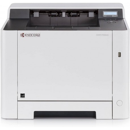 Kyocera Ecosys P5026cdw Impresora Laser Color Wifi Duplex 26ppm