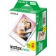 Fujifilm Instax Mini Pack De 2x10 Peliculas De Fotos Instantaneas - Vali...
