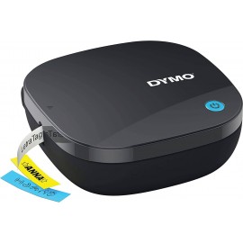 Dymo Letratag 200b Impresora De Etiquetas Portatil Bluetooth - Compacta ...