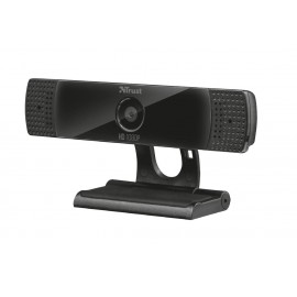 Trust Gaming Gxt 1160 Vero Streaming Webcam Full Hd1080p 8mp Usb - Micro...