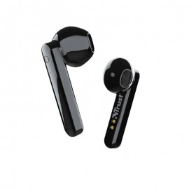 Trust Primo Touch Auriculares Inalambricos Bluetooth 5.0 - Control Tacti...