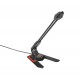 Trust Gaming Gxt 210 Scorp Microfono Usb - Brazo Flexible Y Ajustable - ...