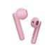 Trust Primo Touch Auriculares Inalambricos Bluetooth 5.0 - Control Tacti...