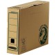 20 X Fellowes Bankers Box Earth Caja De Archivo Definitivo A4 80mm - Mon...