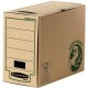 20 X Fellowes Bankers Box Earth Caja De Archivo Definitivo A4 150mm - Mo...