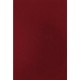 Fellowes Pack De 50 Portadas De Carton Simil Piel A4 - 750 Gr - Color Rojo