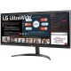 Lg Monitor Led 34" Ips Ultrawide Fullhd 1080p 75hz Freesync - Respuesta ...