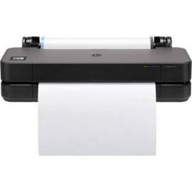 Hp Designjet T230 24" Impresora Plotter De Inyeccion Gran Formato Color ...