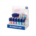 Staedtler Expositor Con 78 Rotuladores Pastel - Modelos Textsurfer Class...