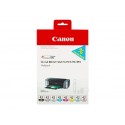 Canon Cli42 Pack De 8 Cartuchos De Tinta Originales - 6384b010