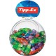 Tipp-ex Micro Tape Twist Expositor 60 Cintas Correctoras 5.00mm X 8m - C...