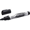 12 X Bic Velleda Liquid Ink Marcador Para Pizarra - Punta Media - Trazo ...