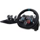 Logitech G29 Driving Force Juego De Volante Y Pedales Compatible Con Ps3...