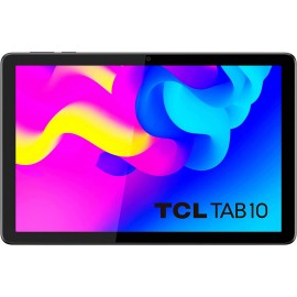 Tcl Tab10 Tablet 10.1" Hd - 64gb - Ram 4gb - Wifi¸ Bluetooth 5.0 - Camar...