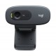 Logitech C270 Webcam Hd 720p - 3mpx - Usb 2.0 - Microfono Integrado - An...
