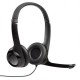 Logitech H390 Auriculares Con Microfono Plegable Usb - Diadema Ajustable...
