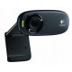Logitech C310 Webcam Hd 720p - 5mpx - Usb 2.0 - Microfono Integrado - An...