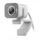 Logitech Streamcam Webcam Full Hd 1080p Usb-c - Campo De Vision 78º - En...