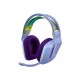 Logitech G733 Auriculares Gaming Inalambricos Dts 7.1 Con Microfono - Te...