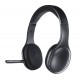 Logitech H800 Auriculares Bluetooth Con Microfono Plegable - Alta Defini...