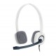 Logitech H150 Auriculares Con Microfono - Microfono Plegable - Diadema A...
