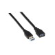 Aisens Cable Extension Usb 3.0 - Tipo A Macho A A Hembra - 2.0m - Color ...