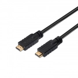 Aisens Cable Hdmi V2.0 Premium Alta Velocidad/ Hec 4k@60hz 18gbps Con Re...