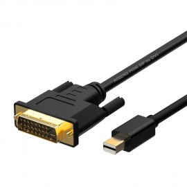 Aisens Cable Conversor Mini Displayport A Dvi - Mini Dp/m-dvi/m - 2.0m -...