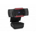 Conceptronic Amdis Webcam Full Hd 1080p Usb 2.0 - Microfono Integrado - ...