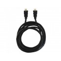 Approx Cable Hdmi V1.4 4k Macho/macho 5m