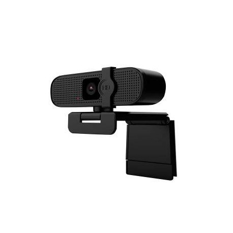 Approx Webcam 2k Full Hd - Microfono Integrado - Auto Focus - Usb 2.0 - ...