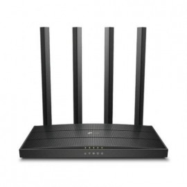 Tp-link Router Inalambrico Mu-mimo Ac1900