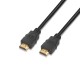Aisens Cable Hdmi V2.0 Premium Alta Velocidad/ Hec 4k@60hz 18gbps - A/m-...
