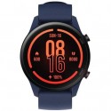 Xiaomi Mi Watch Reloj Smartwatch - Pantalla Amoled 1.39" - Color Azul Ma...