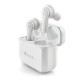 Ngs Artica Bloom White Auriculares Intrauditivos Bluetooth 5.1 Tws - Man...