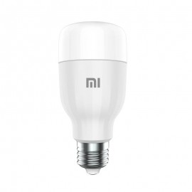 Xiaomi Mi Smart Led Bulb Essential Bombilla Inteligente 9w E27 Wifi - Bl...