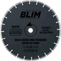 Blim Disco Corte De Hormigon Y Marmol Para Sierra Multifuncion 85mm