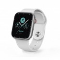 Ksix Urban 3 Reloj Smartwatch Pantalla 1.69" - Bluetooth 5.2 - Autonomia...