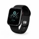 Ksix Urban 3 Reloj Smartwatch Pantalla 1.69" - Bluetooth 5.2 - Autonomia...
