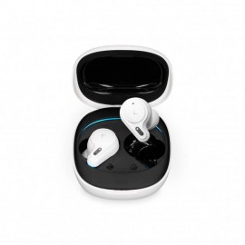 Ksix Satellite Auriculares Inalambricos Con Microfono Bluetooth 5.1 - Au...