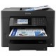 Epson Workforce Wf7840dtwf Impresora Multifuncion Color A3 Duplex Fax Wi...