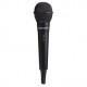 Coolsound Microfono Para Karaoke - Conector 6.5mm - Interruptor On/off -...