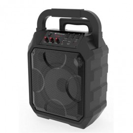 Coolsound Karaoke Party Boom Altavoz Bluetooth 30w - Pantalla Led - Auto...