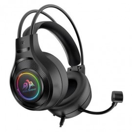 Coolsound G7 Auriculares Gaming Con Microfono Flexible - Compatible Con ...